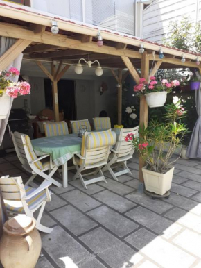 Gîte et chambre d'hôte Saint Jacques